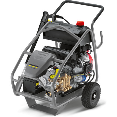 Аппарат сверхвысокого давления KARCHER HD 9/50 GE CAGE