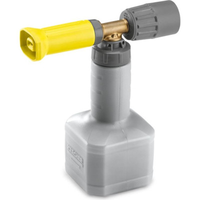 Пенная насадка с баллоном KARCHER TR BASIC 3