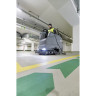 Поломоечная машина KARCHER B 150 R + D90 RU (БЕЗ АКБ) 1.246-022